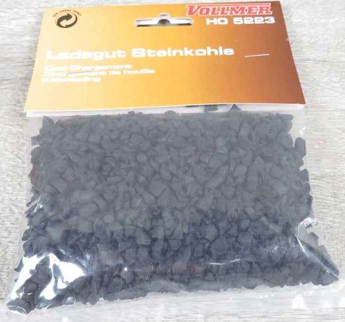 Vollmer 5223 Coal Chargement