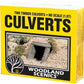 Woodland Scenics C1265 HO Timber Culverts (Box of 2)