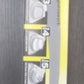 Woodland Scenics ST1415 3% SubTerrain Foam Incline/Decline Starters (Pack of 6)