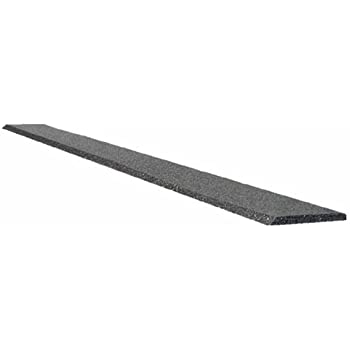 Woodland Scenics ST1473 O 3/16" x 2-3/4" x 24" Track Bed (Pack of 12)
