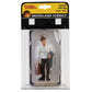 Woodland Scenics A2531 G Scenic Accents Tom Traveler Figure