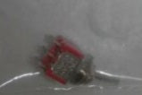 Circuitron 9112-06 Switch SPDT Momentary On-Off-On (Pack of 6)