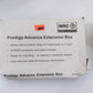 MRC 0001501 Extension Plate For Prodigy Advance, Prodigy Express or Tech 6