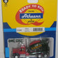 Athearn 91925 HO Edmier Kenworth Cement Truck Mixer Ready To Roll