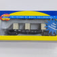 Athearn 92216 HO Western Pacific 40'''' Flatcar w/Crates #2516