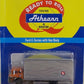 Athearn 2750 HO Tan Great Northern Ford C Series W/Van Body Box Truck