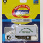 Athearn 91963 HO C.M. Tanner Grocery 1968 Ford F-850 Box Van Ready To Roll