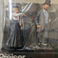 Preiser 45051 G Woman Gentleman Hand Kiss Figures (Set of 2)