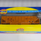 Athearn 76413 HO Amtrak RTR Outside Braced Ballast Hopper w/Load #11675
