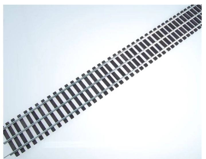 Gargraves 201F O Gauge 3 Rail Regular Tinplate 37