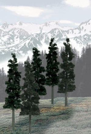 Woodland Scenics TR1082 6