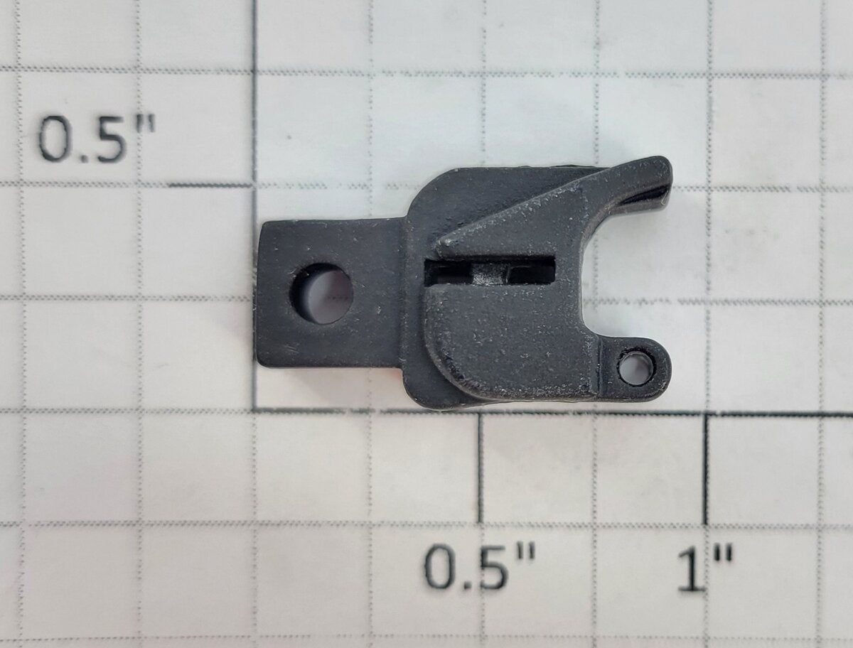 American Flyer 48308-54 Knuckle Coupler Head