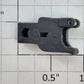 American Flyer 48308-54 Knuckle Coupler Head