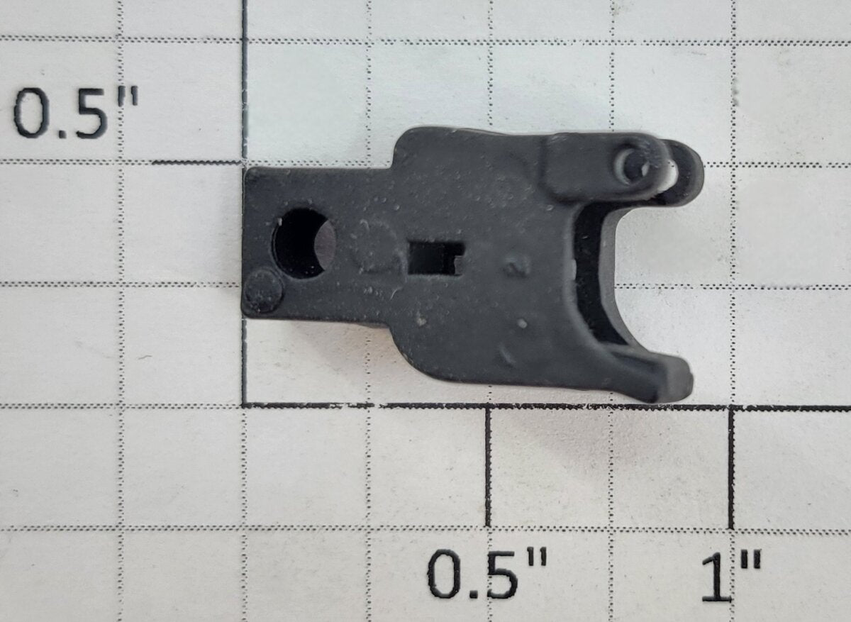 American Flyer 48308-54 Knuckle Coupler Head