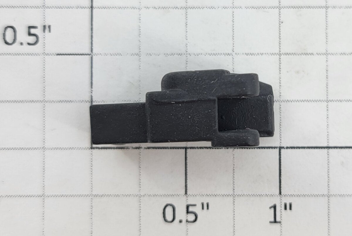 American Flyer 48308-54 Knuckle Coupler Head