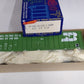 Roundhouse 3623 HO Scale Burlington Northern 50' FMC Railbox S Door Box Car Kit