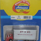 Athearn 27654 HO PIE Ford C Box Truck Ready To Roll