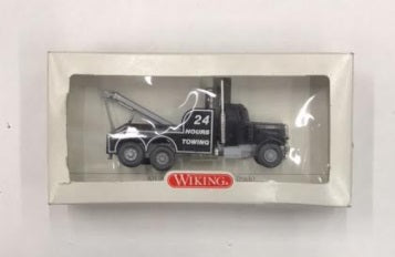 Wiking 63100 1:87 24 Hour Tow Truck