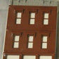Ameri-Towne 72 O Scale Bill''''s Place Building Front Only