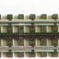 K-Line Aristo-Craft RMT-99750 O SuperSnap 5-1/2'' Straight Track (Pack of 12)