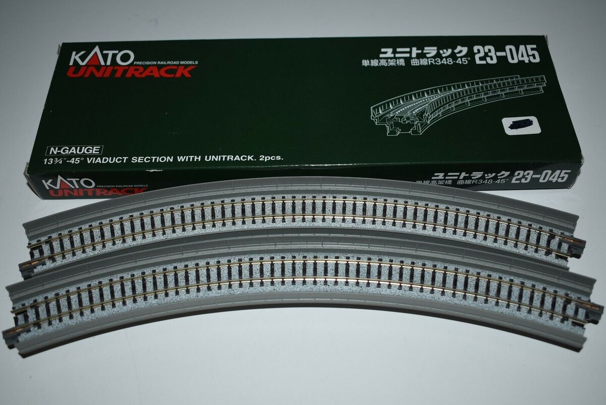 Kato 23-045 