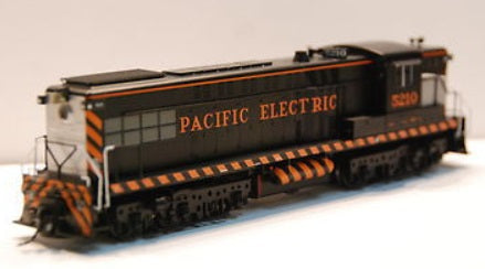 Bowser 23661 HO Pacific Electric DRS6-6-1500 W/Tsunami Sound # 5210