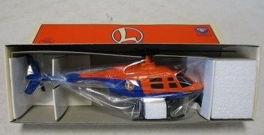 Lionel TMT-418H-A O Scale Helicopter