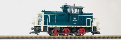 Piko 37521 G Deutsche Bahn DB IV BR260 Powered Diesel Locomotive