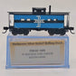 Bachmann 16860 N Boston & Maine Northeast-Style Steel Cupola Caboose