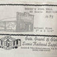 Guts, Gravel & Glory BLD-128 HO Baker''s Pool Hall Kit