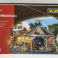 Faller 140329 HO Children's Merry-Go-Round Building Kit