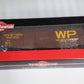 InterMountain 45622 HO Western Pacific 50' PS-1 Double Door Boxcar