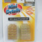 Classic Metal Works 20213 HO Mini Metals Stack of 50-Pound Sacks Truck Load