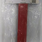 Boley 2065-1 HO Scale Red Flat Bed Trailer