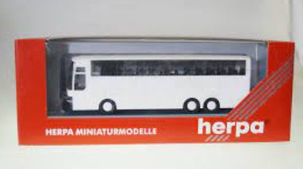 Herpa 142410 1:87 Setra S215 HDH Undecorated