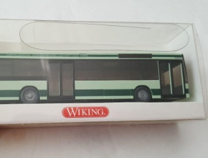 Wiking 7063841 1:87 MAN Bus CNG
