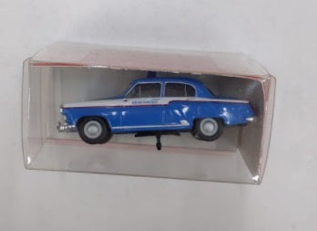 Herpa 47005 1:87 Volga M 21 Secret Police