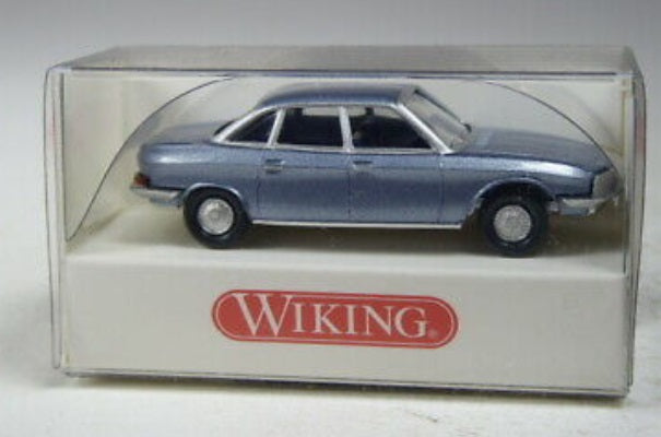 Wiking 7991821 1:87 NSU-RO 80