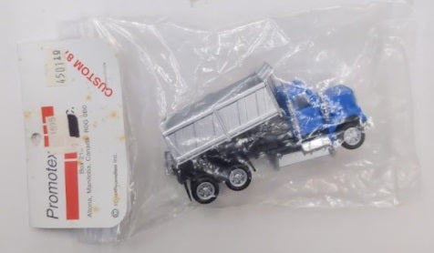 Herpa 450110 1:87 GMC Dump Truck