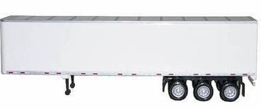 Herpa 460020 1:87 45’ Van Triple-Axle