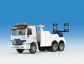 Kibri 14999 1:87 Mercedes-Benz Actros Masterlift Tow Kit