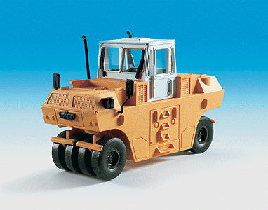 Kibri 11550 1:87 Hamm Roller Compressor