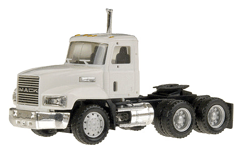 Herpa 450010 1:87 Mack 603 - Single Drive