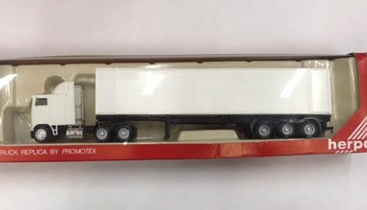 Herpa 6284 1:87 FLB 86, 3A 48’ Container