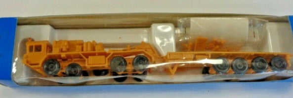 Roco 1406 1:87 Faun Heavy Duty Transporter