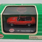 Model Power 19253 1:87 HO Minis Red Camaro SS396 1969 Convertible Chevrolet