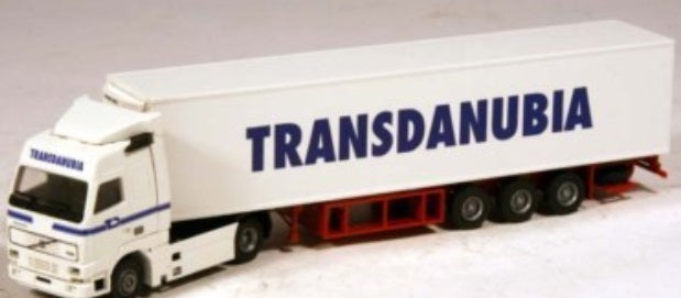 Roco 1618 1:87 Volvo FH12 Transdanubia