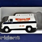 Trident Miniatures 90100 HO Metropolitan Ambulance Emergency Vehicle