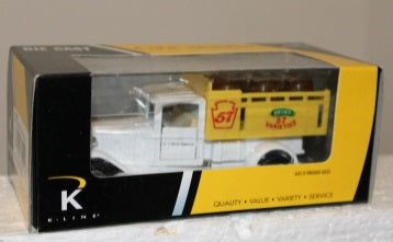 K-Line 94569 1:43 Heinz 57 Pick-Up Truck