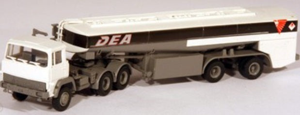 Roco 1649 1:87 MD Airfield Tanker DEA Tractor Trailer